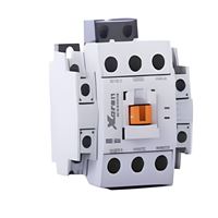 11KW, 22A AC BOBİNLİ KONTAKTÖR 1NA-1NK (24V AC BOB 1